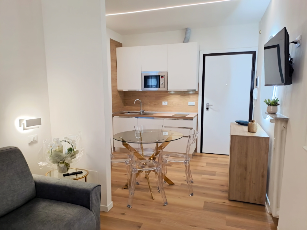 App via S. Francesco P2